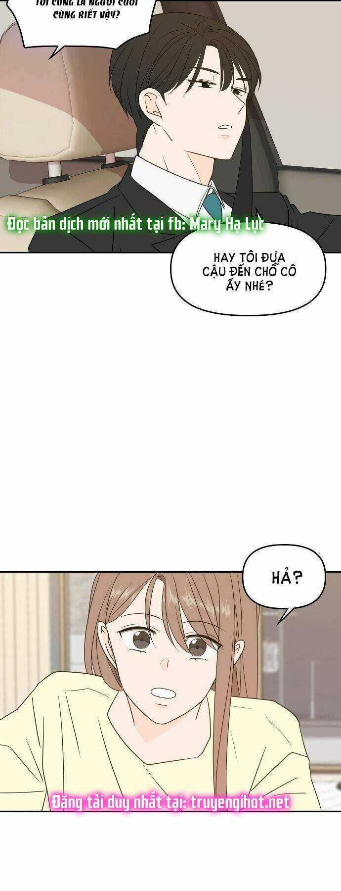 Kiếp Này Cũng Xin Chăm Sóc Tôi Như Vậy Nhé Chapter 79 trang 33