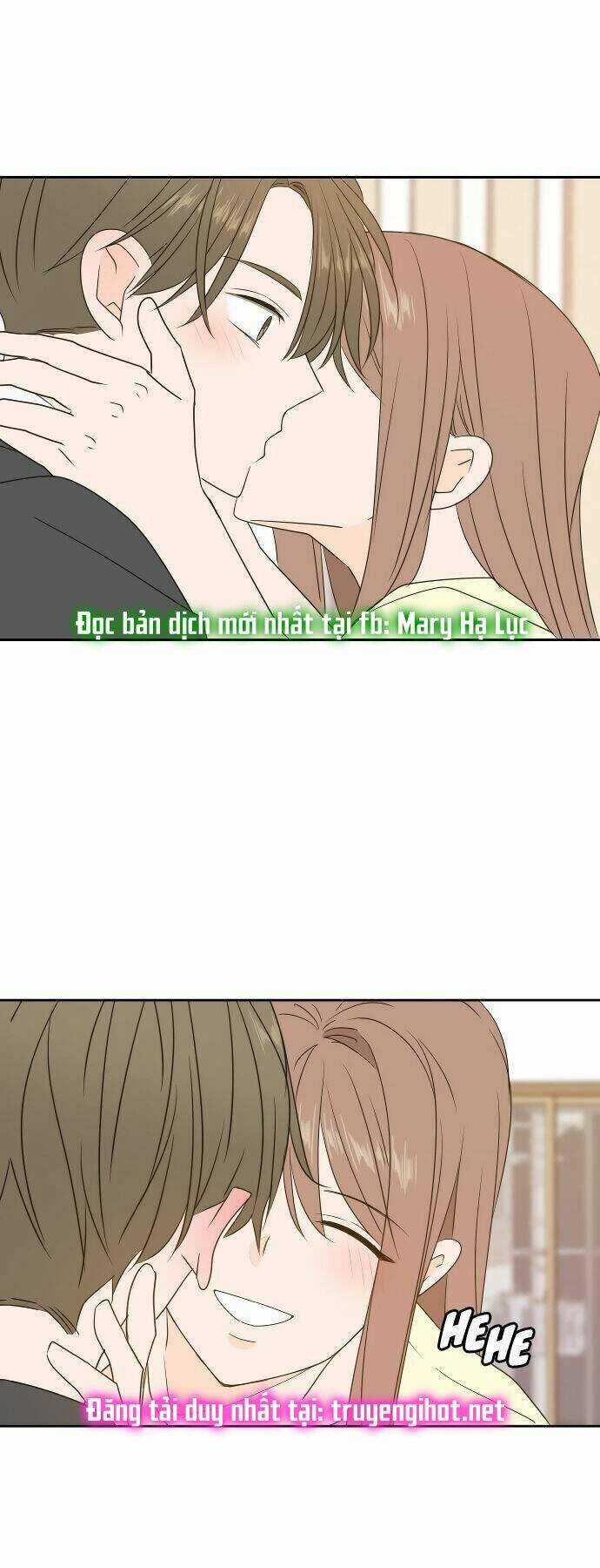 Kiếp Này Cũng Xin Chăm Sóc Tôi Như Vậy Nhé Chapter 79 trang 38