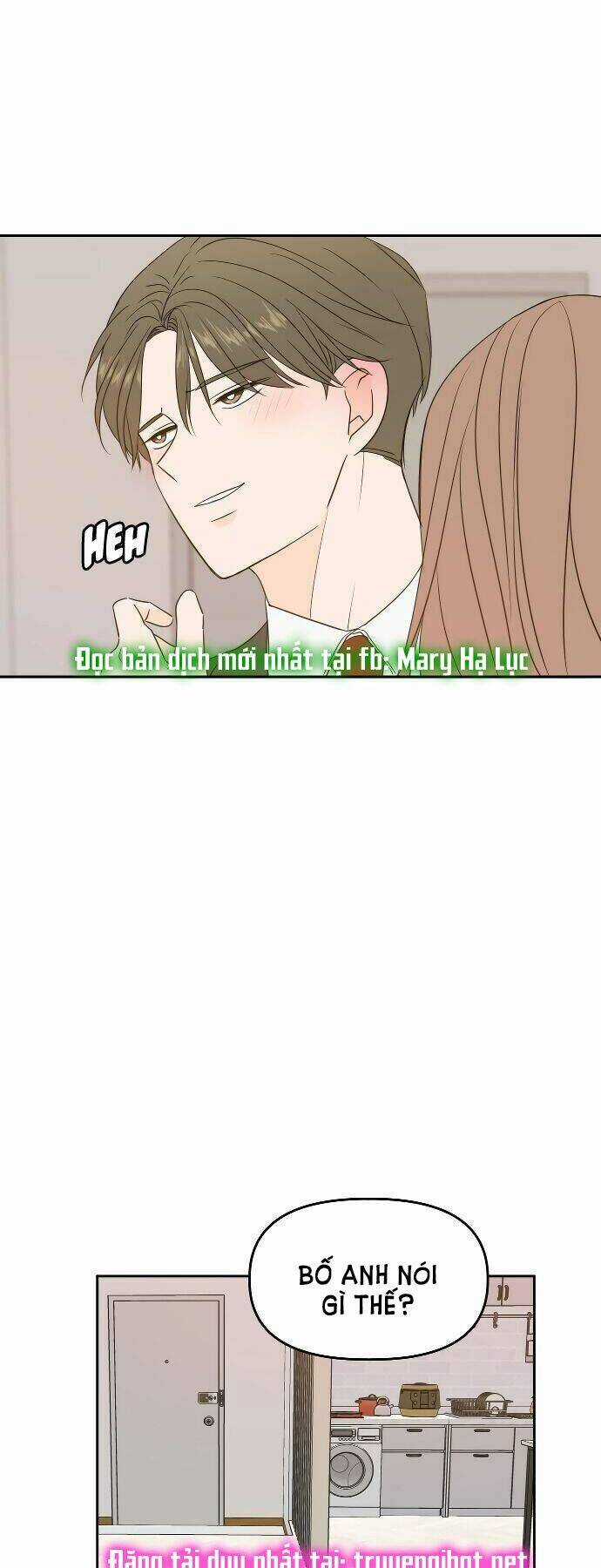 Kiếp Này Cũng Xin Chăm Sóc Tôi Như Vậy Nhé Chapter 79 trang 39