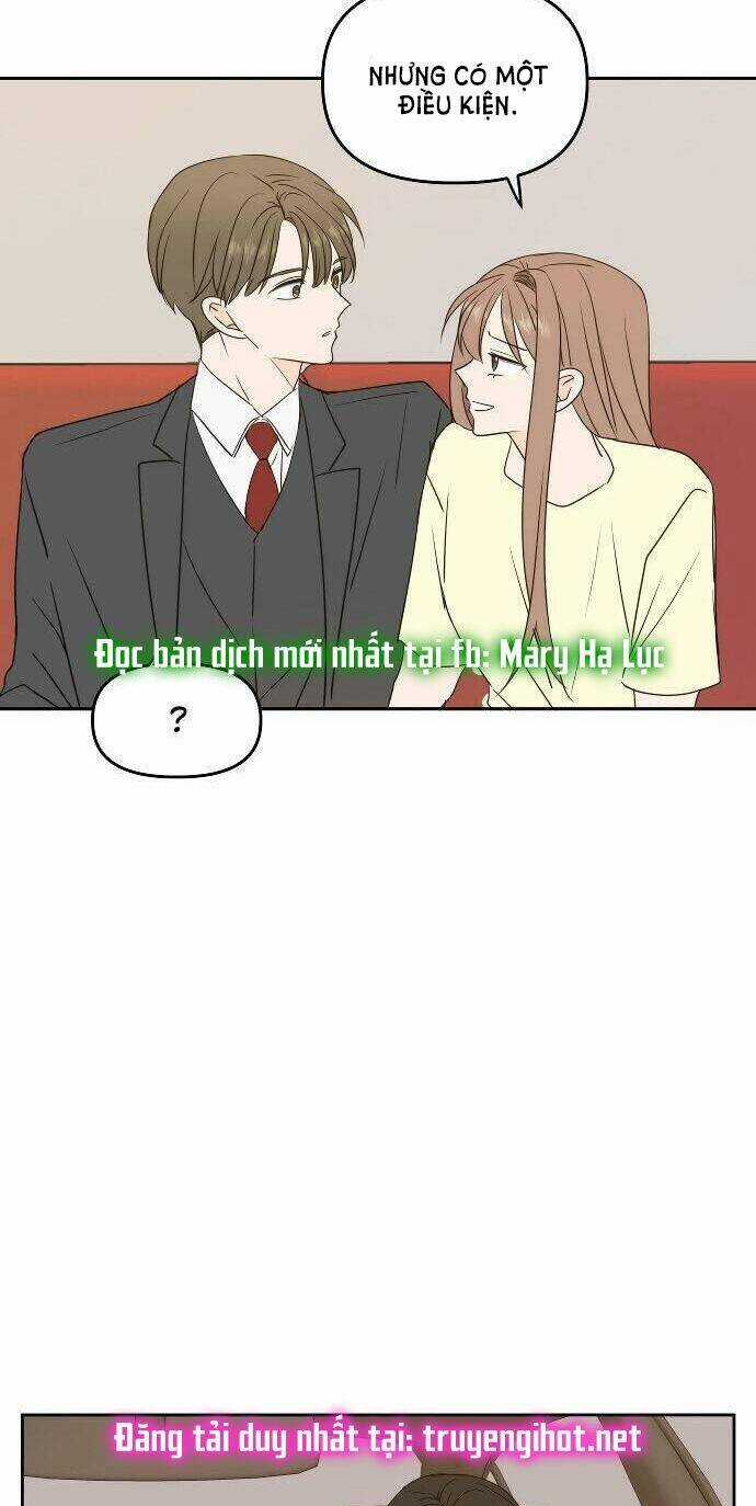 Kiếp Này Cũng Xin Chăm Sóc Tôi Như Vậy Nhé Chapter 79 trang 42