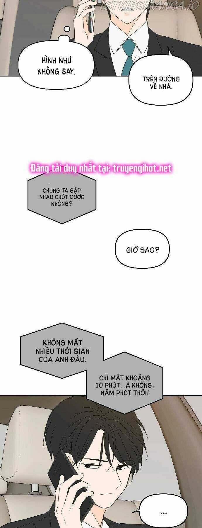 Kiếp Này Cũng Xin Chăm Sóc Tôi Như Vậy Nhé Chapter 79 trang 45