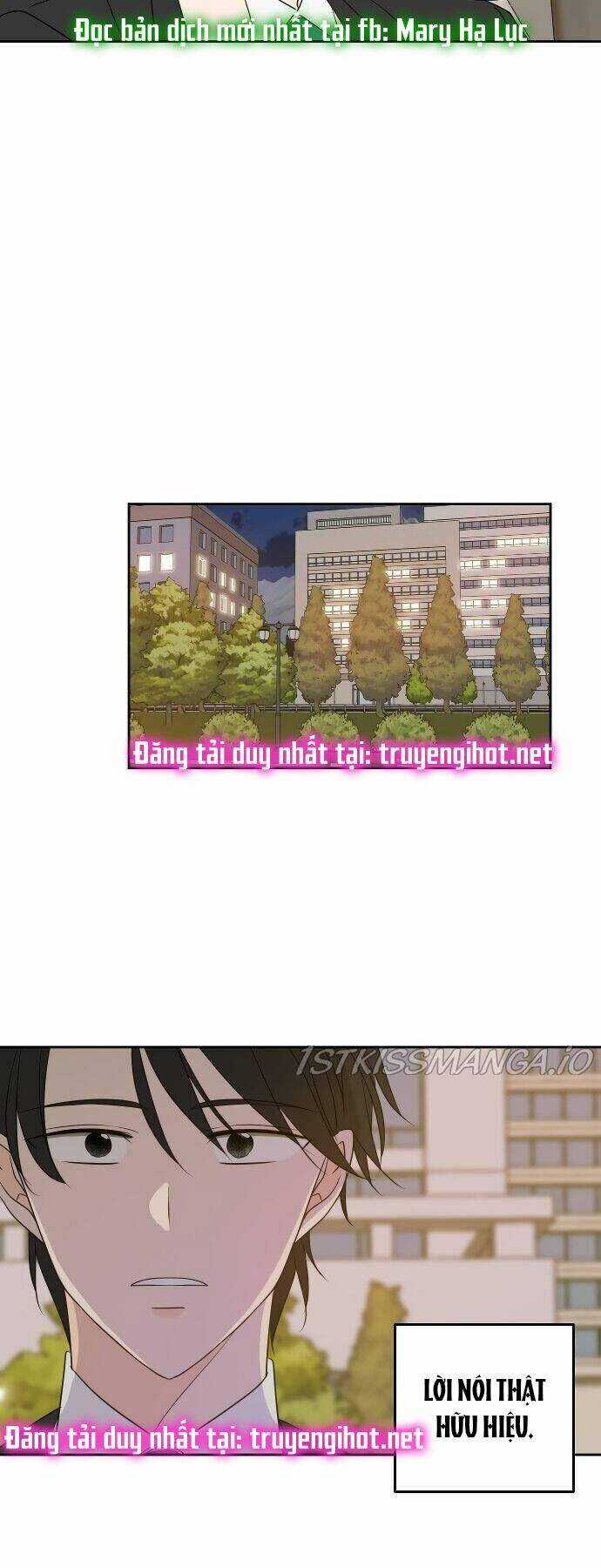 Kiếp Này Cũng Xin Chăm Sóc Tôi Như Vậy Nhé Chapter 79 trang 46