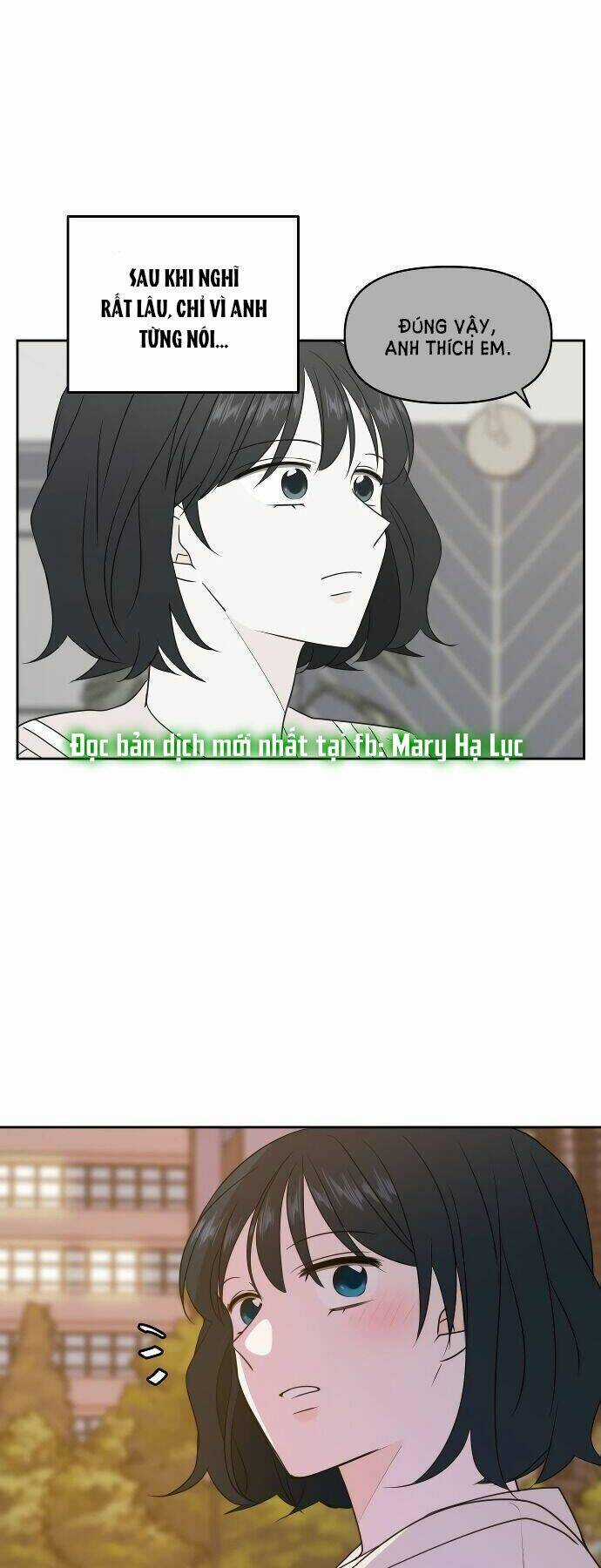 Kiếp Này Cũng Xin Chăm Sóc Tôi Như Vậy Nhé Chapter 79 trang 47