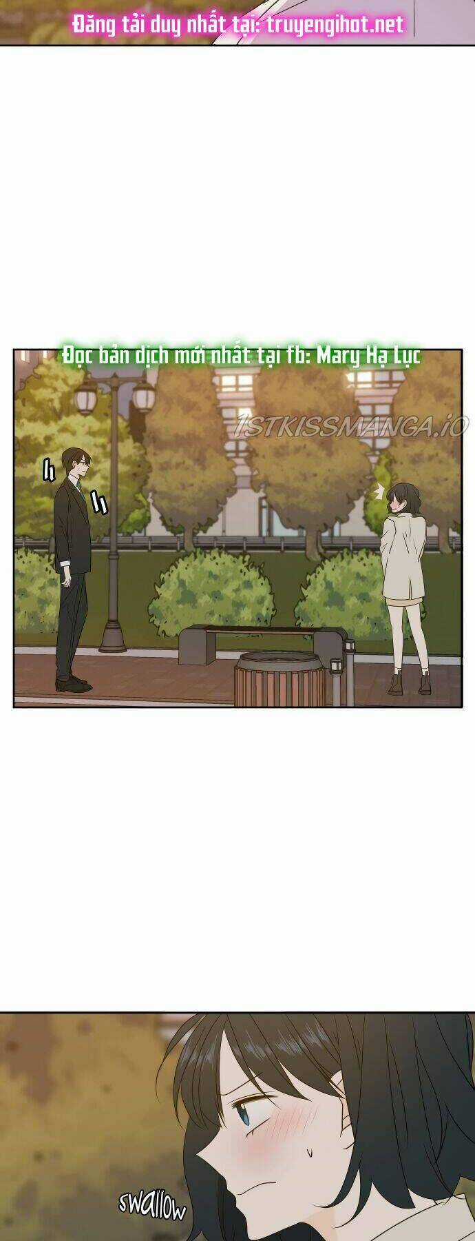 Kiếp Này Cũng Xin Chăm Sóc Tôi Như Vậy Nhé Chapter 79 trang 48