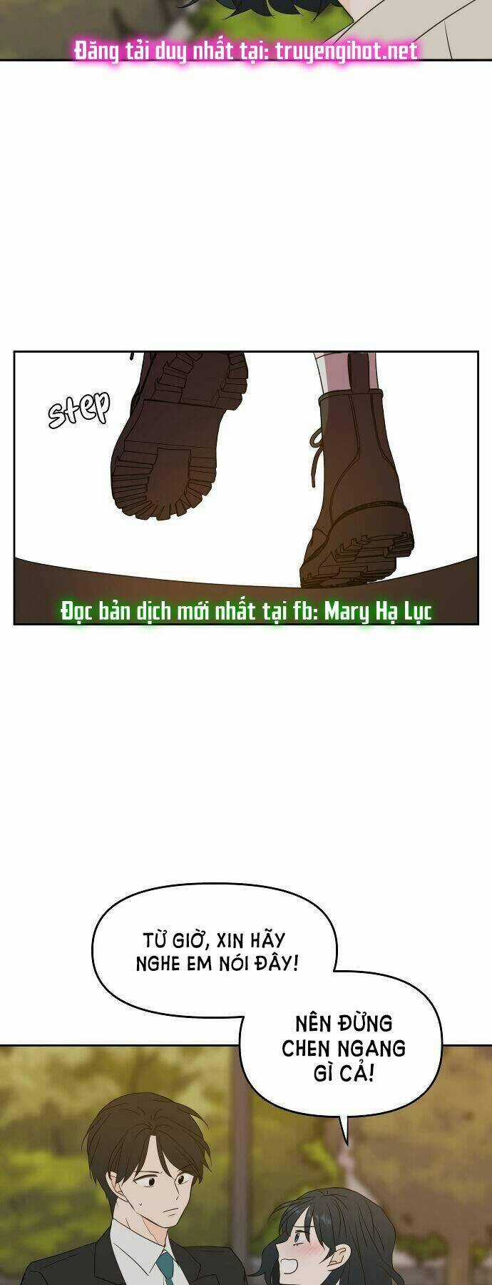 Kiếp Này Cũng Xin Chăm Sóc Tôi Như Vậy Nhé Chapter 79 trang 49