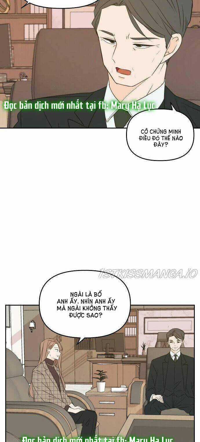 Kiếp Này Cũng Xin Chăm Sóc Tôi Như Vậy Nhé Chapter 79 trang 5