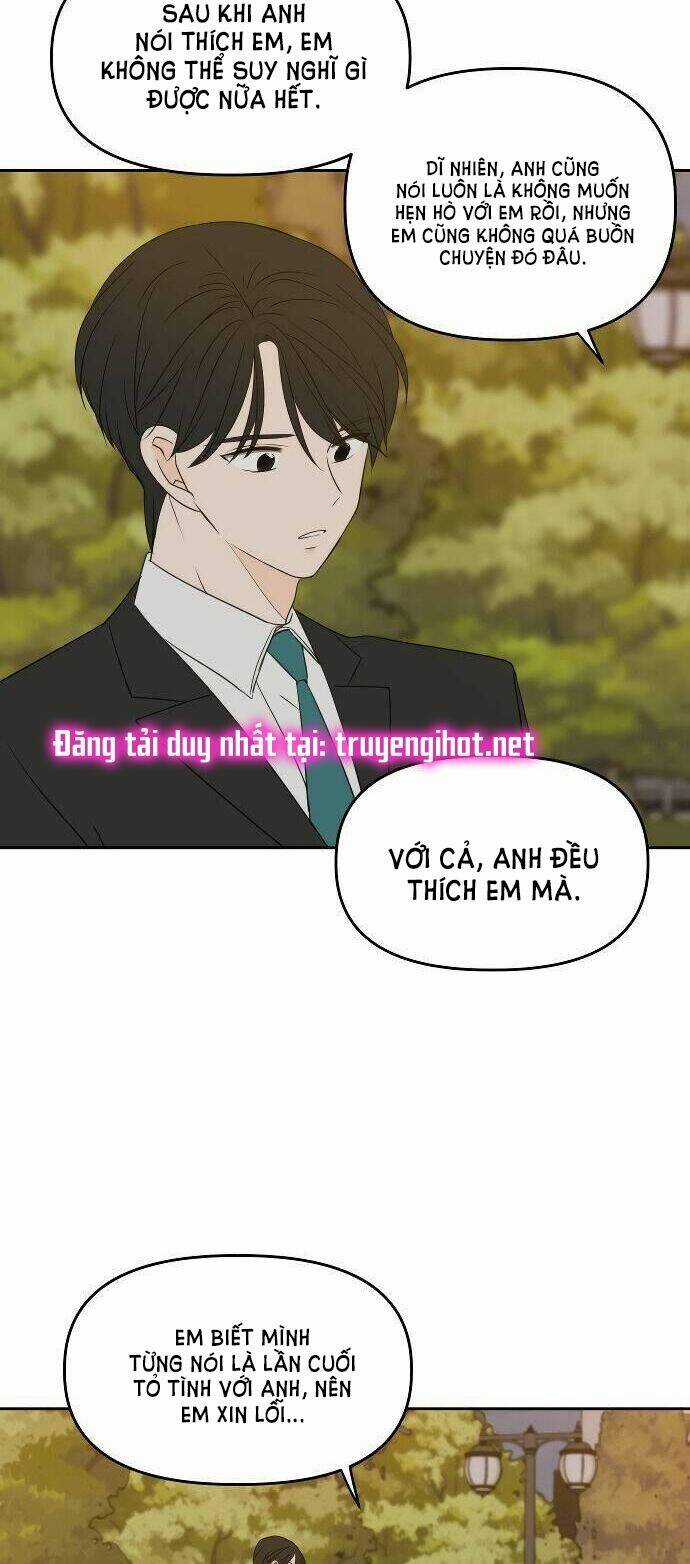 Kiếp Này Cũng Xin Chăm Sóc Tôi Như Vậy Nhé Chapter 79 trang 51