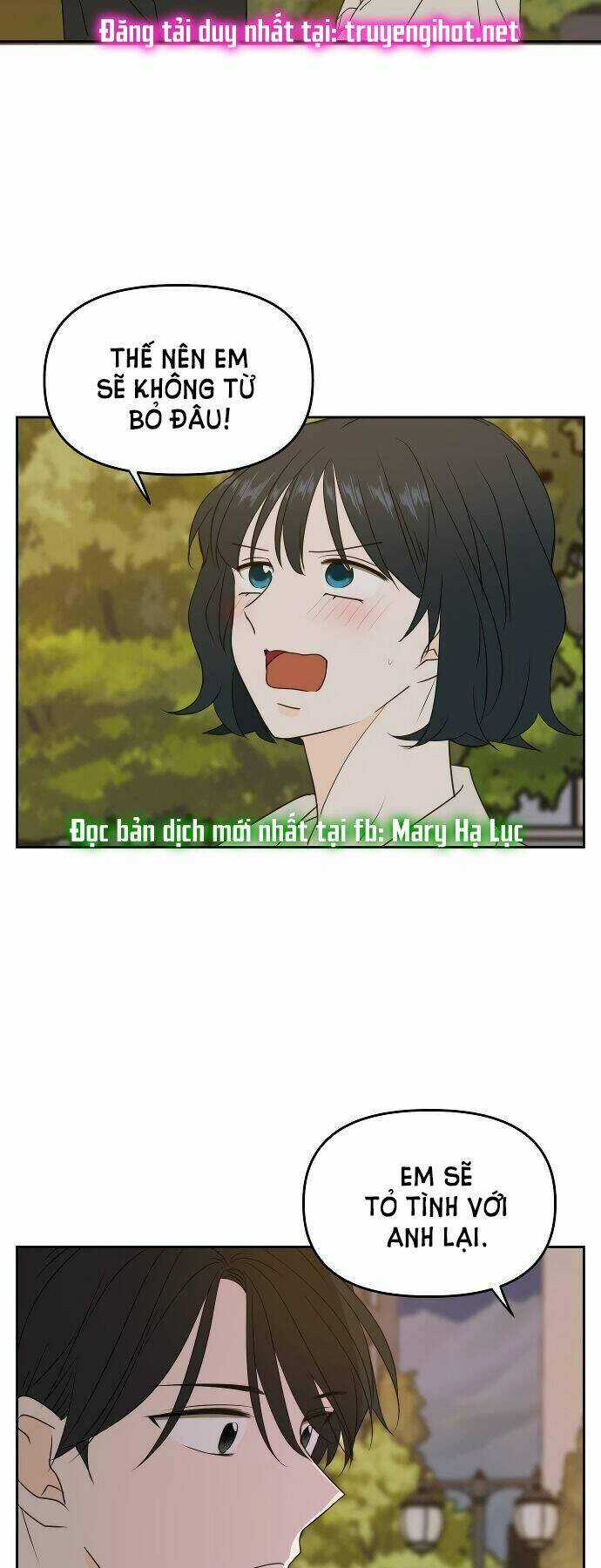 Kiếp Này Cũng Xin Chăm Sóc Tôi Như Vậy Nhé Chapter 79 trang 53