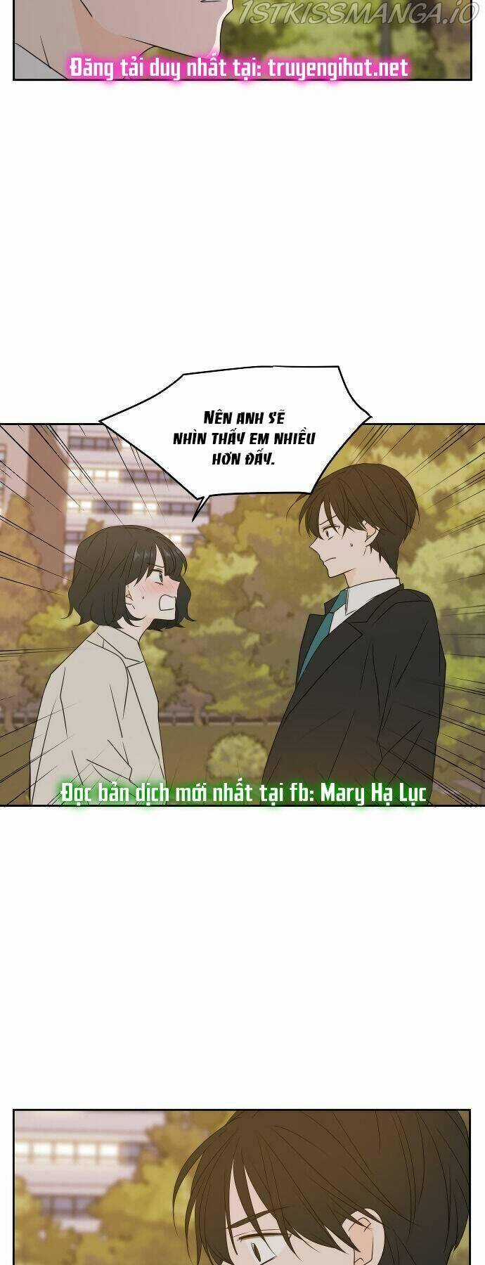 Kiếp Này Cũng Xin Chăm Sóc Tôi Như Vậy Nhé Chapter 79 trang 54