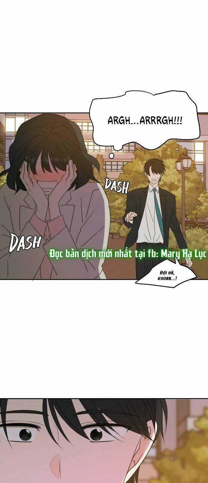 Kiếp Này Cũng Xin Chăm Sóc Tôi Như Vậy Nhé Chapter 79 trang 56