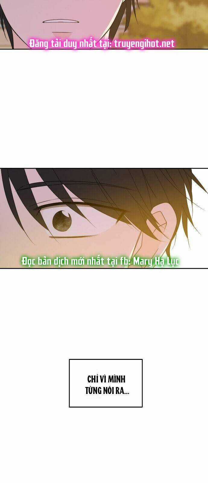 Kiếp Này Cũng Xin Chăm Sóc Tôi Như Vậy Nhé Chapter 79 trang 57