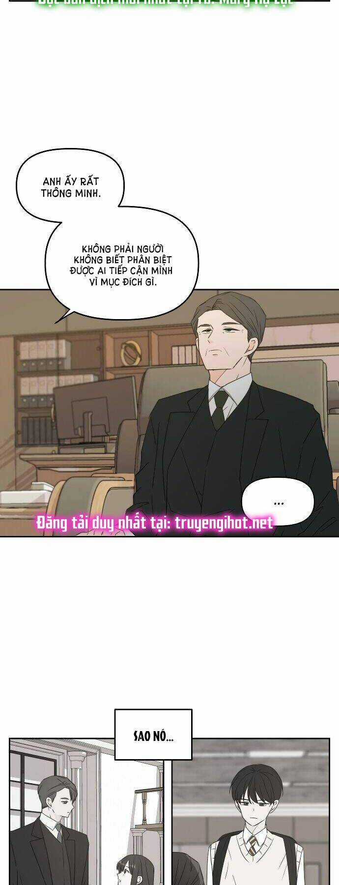 Kiếp Này Cũng Xin Chăm Sóc Tôi Như Vậy Nhé Chapter 79 trang 6