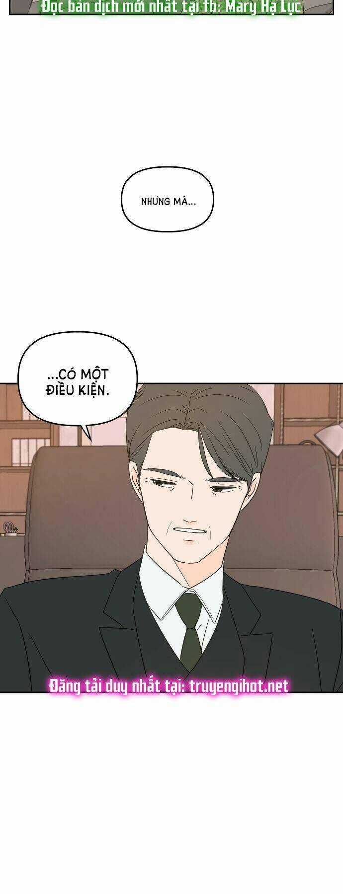 Kiếp Này Cũng Xin Chăm Sóc Tôi Như Vậy Nhé Chapter 79 trang 8