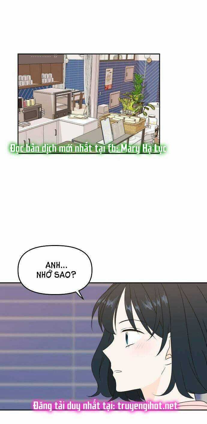 Kiếp Này Cũng Xin Chăm Sóc Tôi Như Vậy Nhé Chapter 79 trang 9