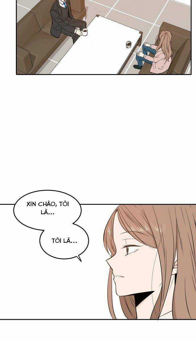 Kiếp Này Cũng Xin Chăm Sóc Tôi Như Vậy Nhé Chapter 8 trang 16