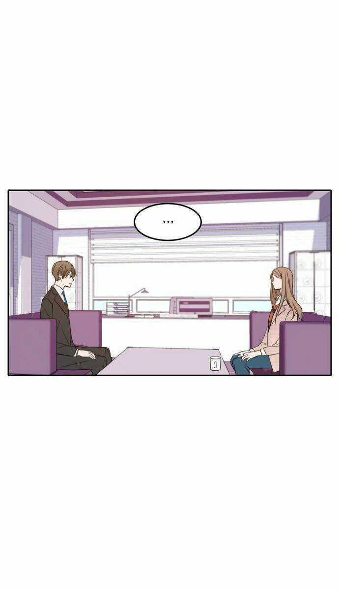 Kiếp Này Cũng Xin Chăm Sóc Tôi Như Vậy Nhé Chapter 8 trang 17