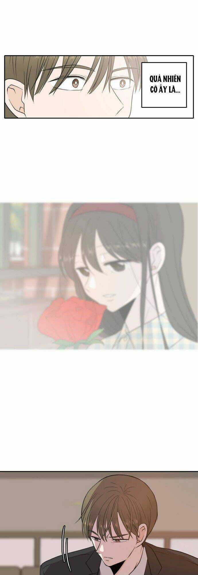 Kiếp Này Cũng Xin Chăm Sóc Tôi Như Vậy Nhé Chapter 8 trang 25