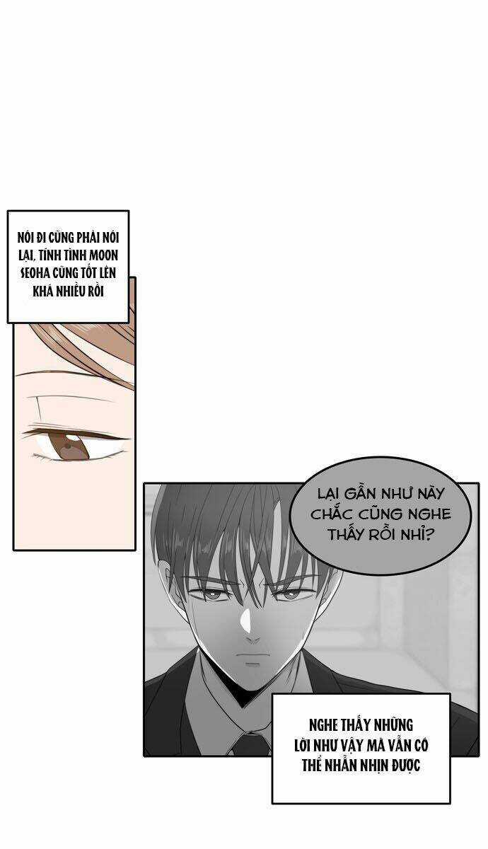 Kiếp Này Cũng Xin Chăm Sóc Tôi Như Vậy Nhé Chapter 8 trang 4