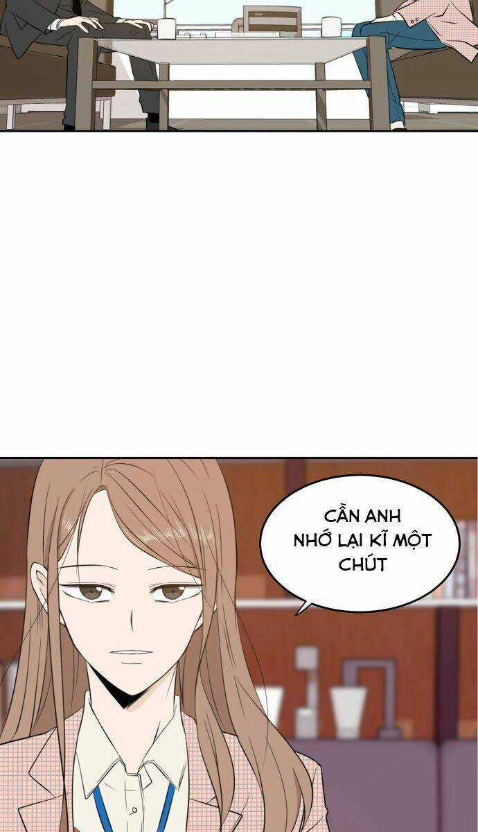 Kiếp Này Cũng Xin Chăm Sóc Tôi Như Vậy Nhé Chapter 8 trang 44