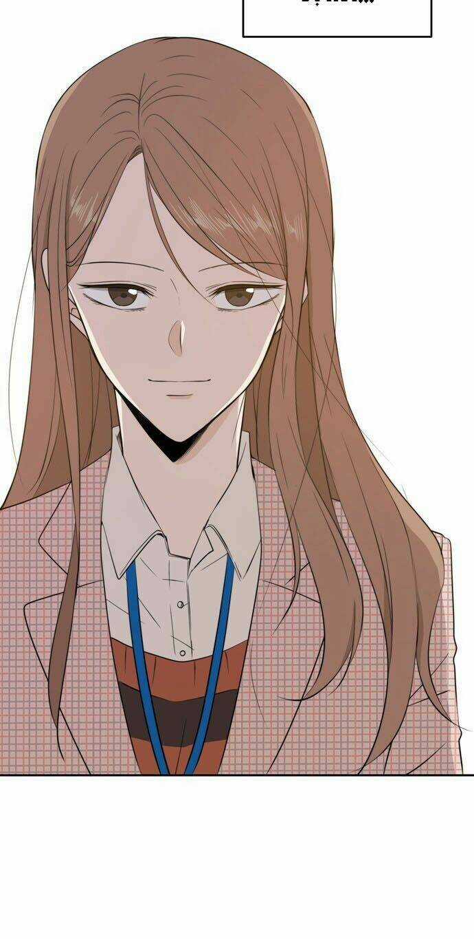 Kiếp Này Cũng Xin Chăm Sóc Tôi Như Vậy Nhé Chapter 8 trang 47