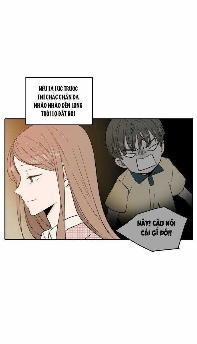 Kiếp Này Cũng Xin Chăm Sóc Tôi Như Vậy Nhé Chapter 8 trang 5