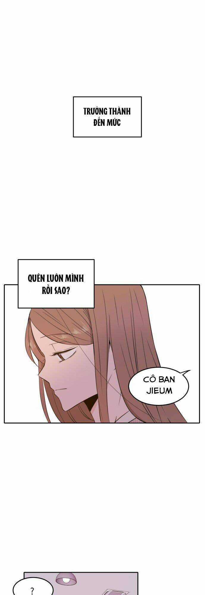 Kiếp Này Cũng Xin Chăm Sóc Tôi Như Vậy Nhé Chapter 8 trang 7