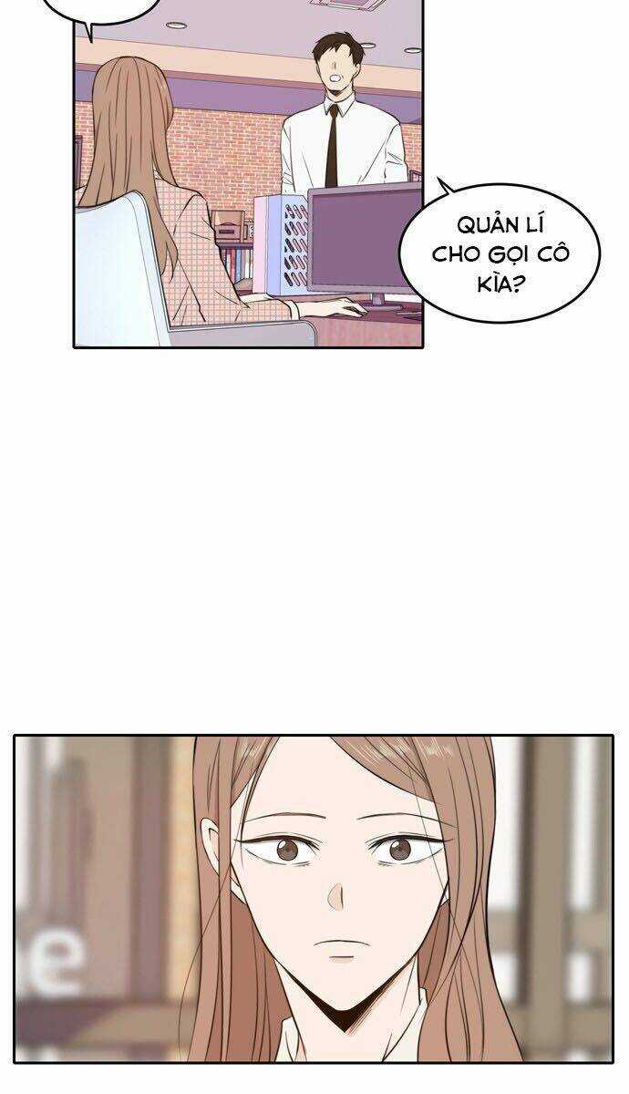 Kiếp Này Cũng Xin Chăm Sóc Tôi Như Vậy Nhé Chapter 8 trang 8