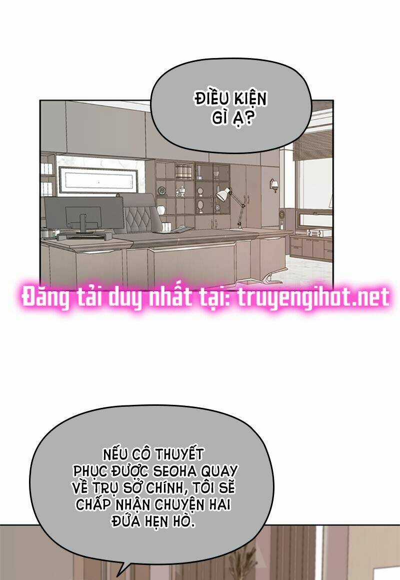 Kiếp Này Cũng Xin Chăm Sóc Tôi Như Vậy Nhé Chapter 80 trang 0