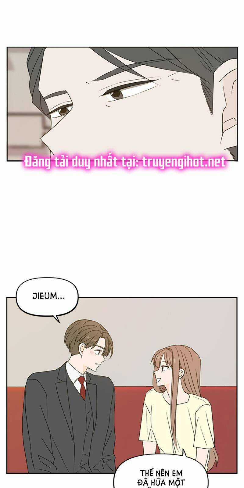 Kiếp Này Cũng Xin Chăm Sóc Tôi Như Vậy Nhé Chapter 80 trang 10