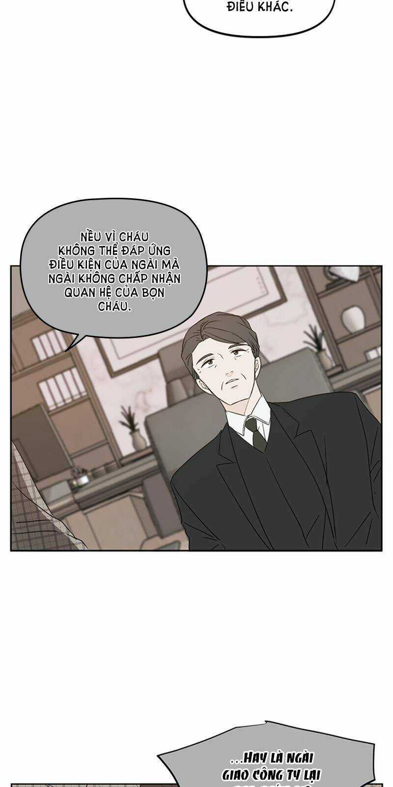 Kiếp Này Cũng Xin Chăm Sóc Tôi Như Vậy Nhé Chapter 80 trang 11