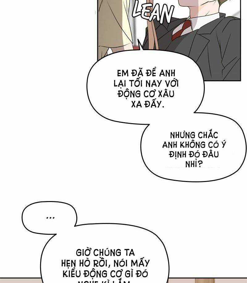 Kiếp Này Cũng Xin Chăm Sóc Tôi Như Vậy Nhé Chapter 80 trang 16