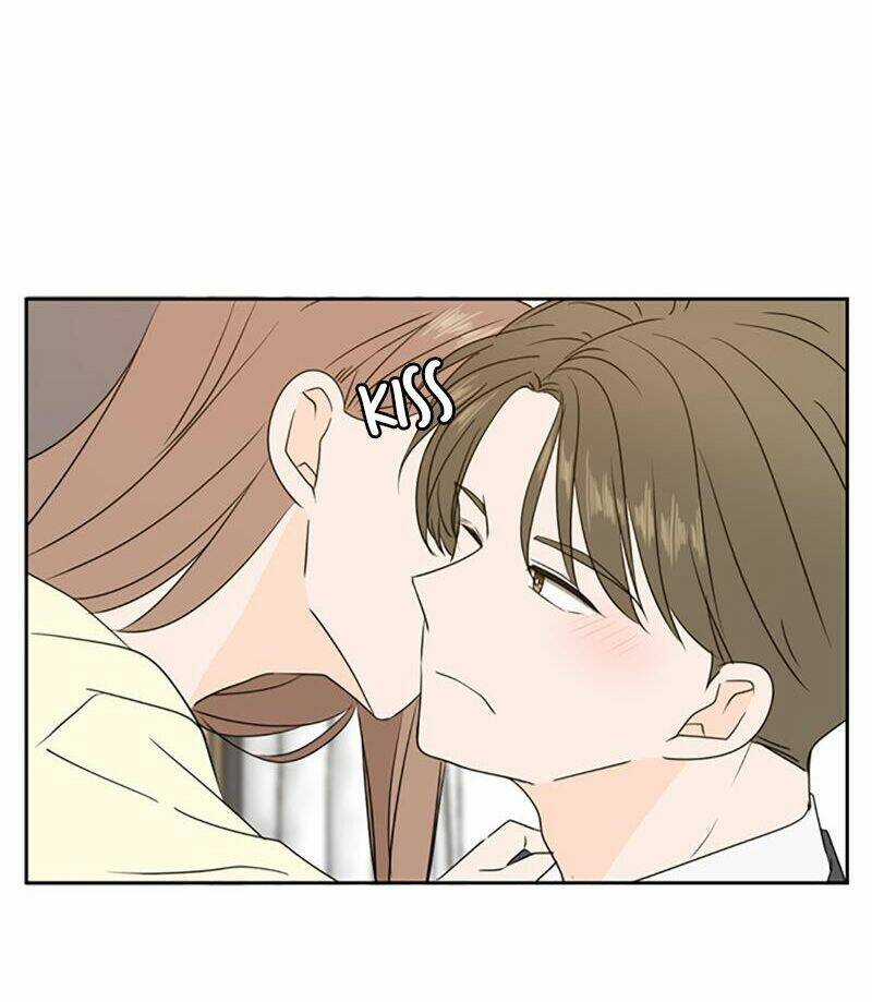 Kiếp Này Cũng Xin Chăm Sóc Tôi Như Vậy Nhé Chapter 80 trang 18