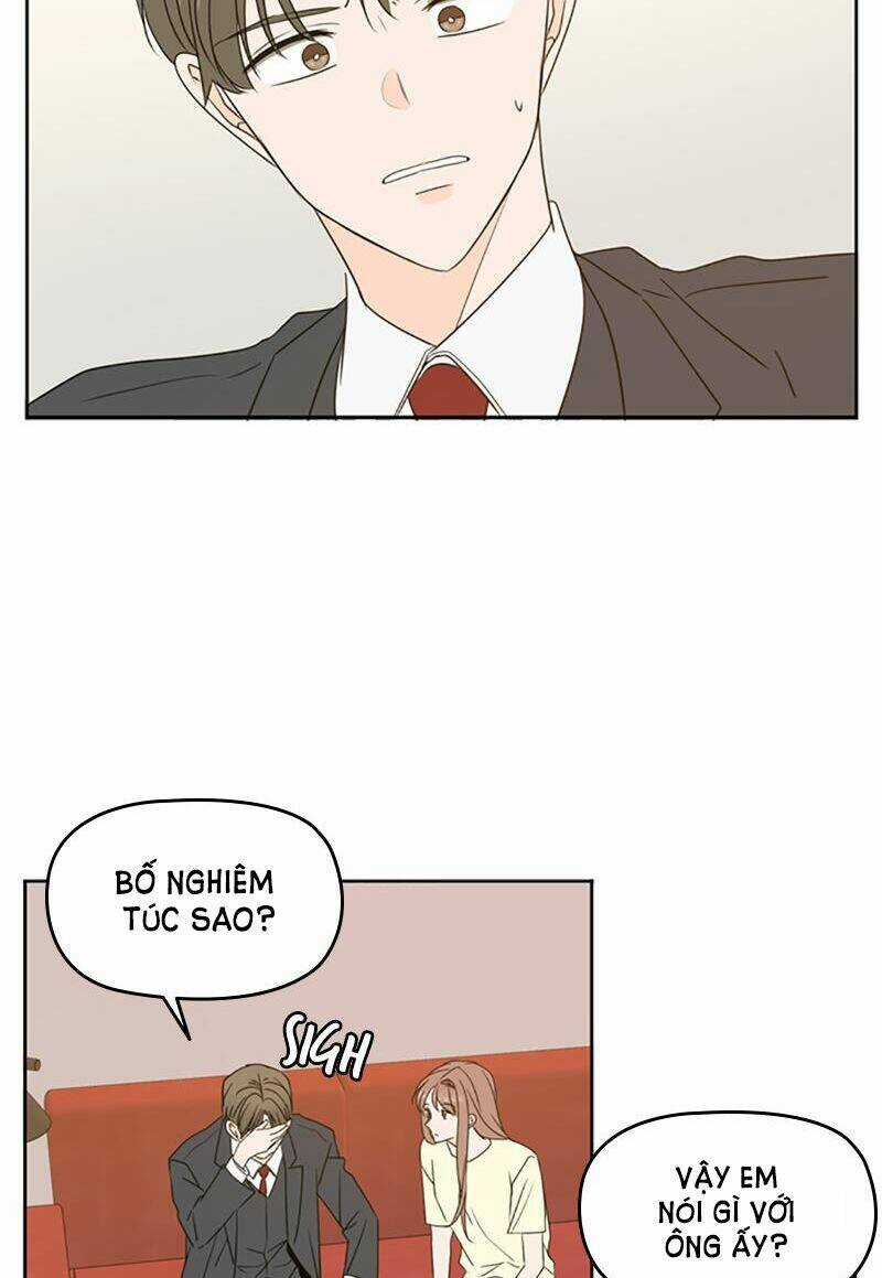 Kiếp Này Cũng Xin Chăm Sóc Tôi Như Vậy Nhé Chapter 80 trang 2