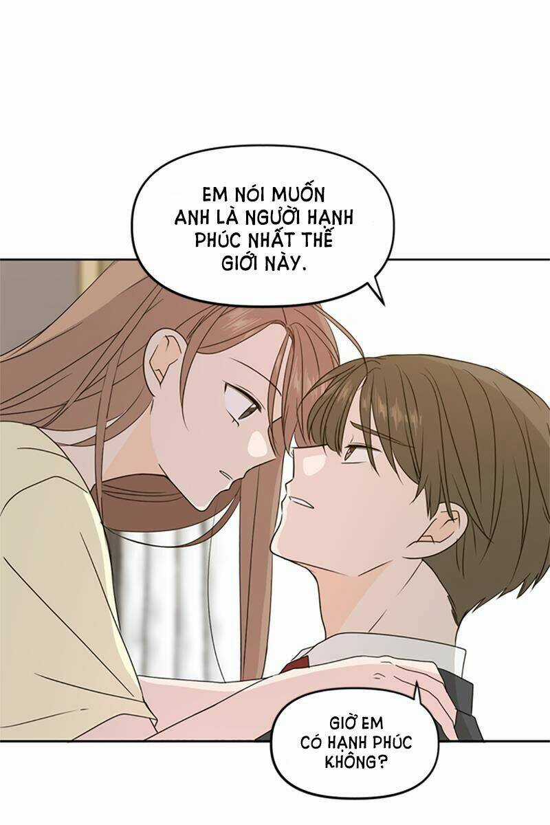 Kiếp Này Cũng Xin Chăm Sóc Tôi Như Vậy Nhé Chapter 80 trang 20