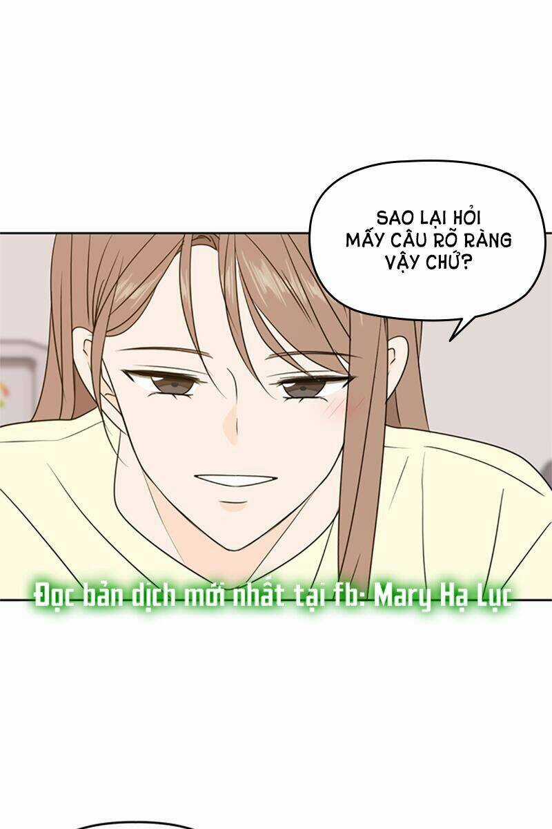 Kiếp Này Cũng Xin Chăm Sóc Tôi Như Vậy Nhé Chapter 80 trang 21