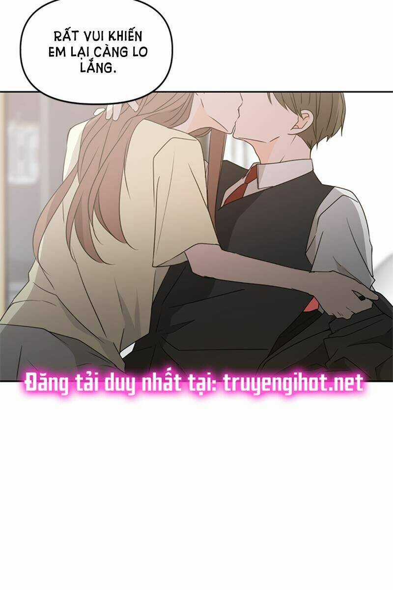 Kiếp Này Cũng Xin Chăm Sóc Tôi Như Vậy Nhé Chapter 80 trang 22