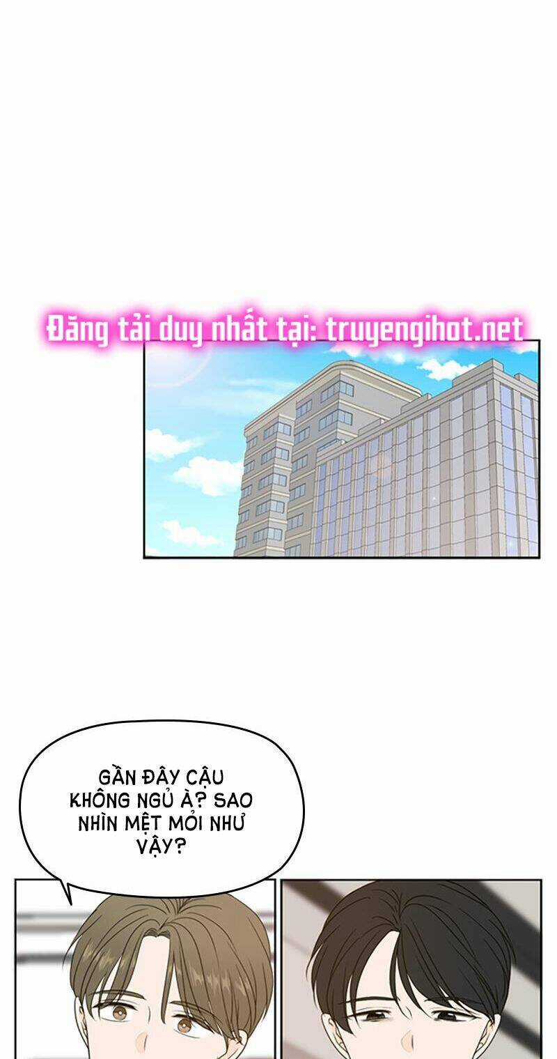 Kiếp Này Cũng Xin Chăm Sóc Tôi Như Vậy Nhé Chapter 80 trang 28