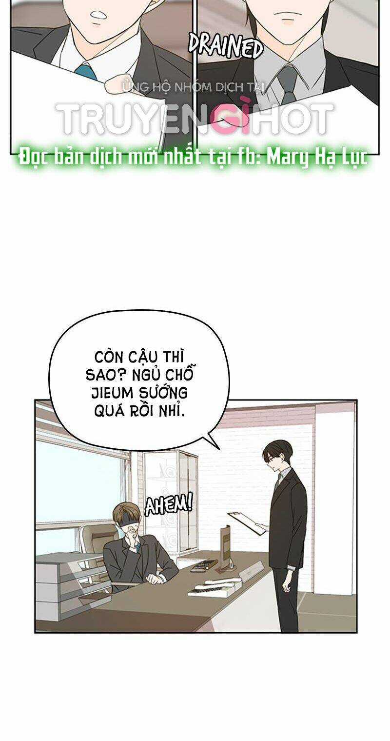 Kiếp Này Cũng Xin Chăm Sóc Tôi Như Vậy Nhé Chapter 80 trang 29