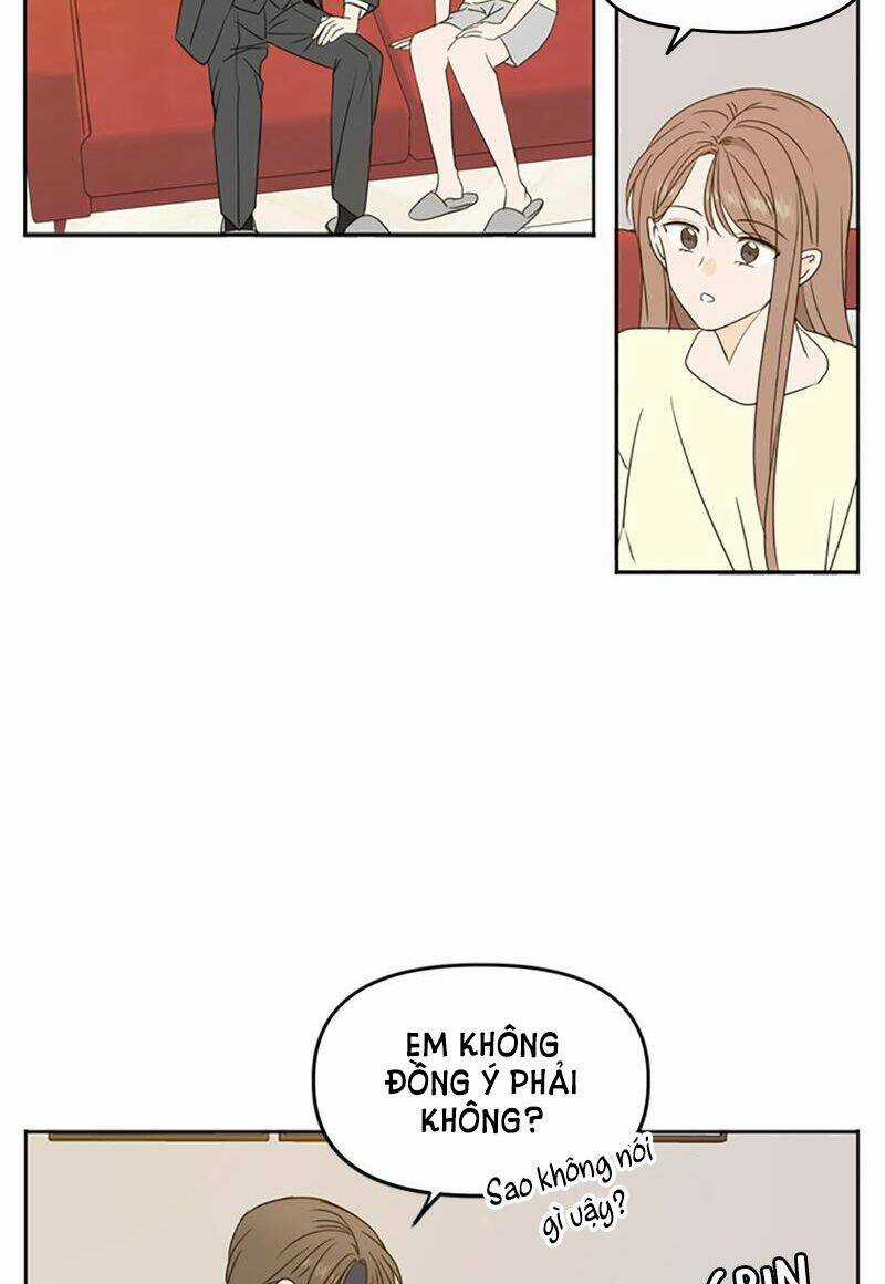 Kiếp Này Cũng Xin Chăm Sóc Tôi Như Vậy Nhé Chapter 80 trang 3