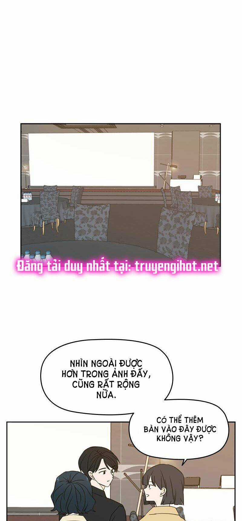 Kiếp Này Cũng Xin Chăm Sóc Tôi Như Vậy Nhé Chapter 80 trang 33