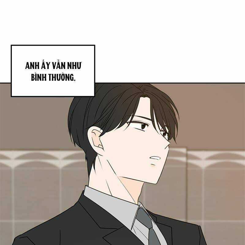 Kiếp Này Cũng Xin Chăm Sóc Tôi Như Vậy Nhé Chapter 80 trang 35