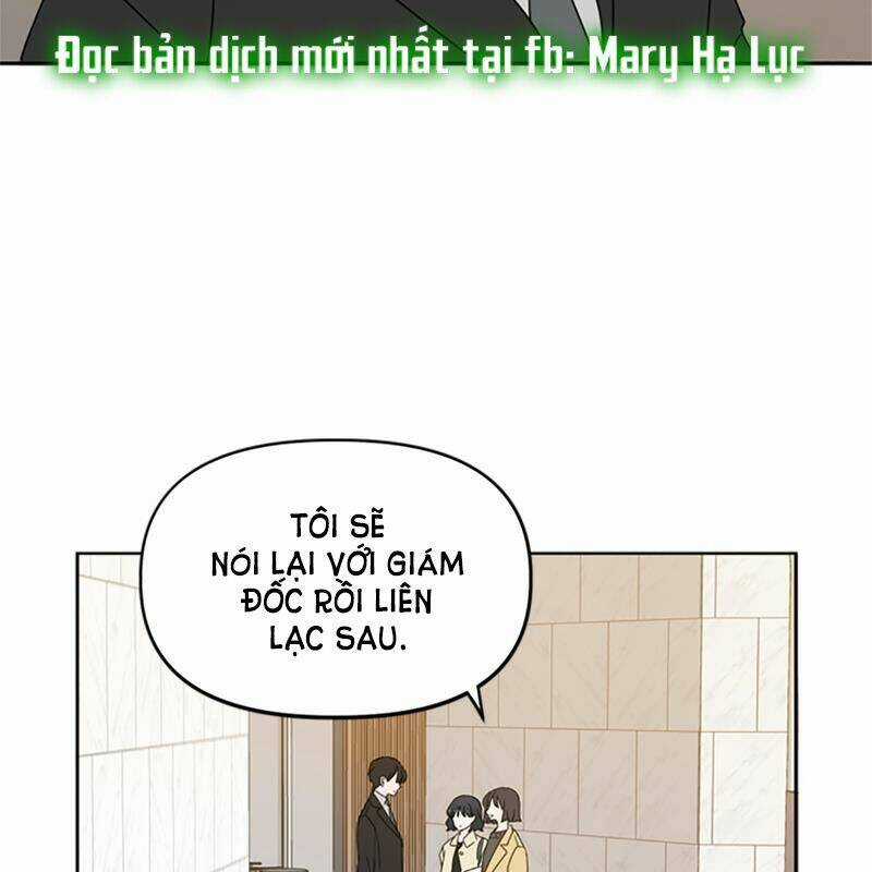 Kiếp Này Cũng Xin Chăm Sóc Tôi Như Vậy Nhé Chapter 80 trang 36