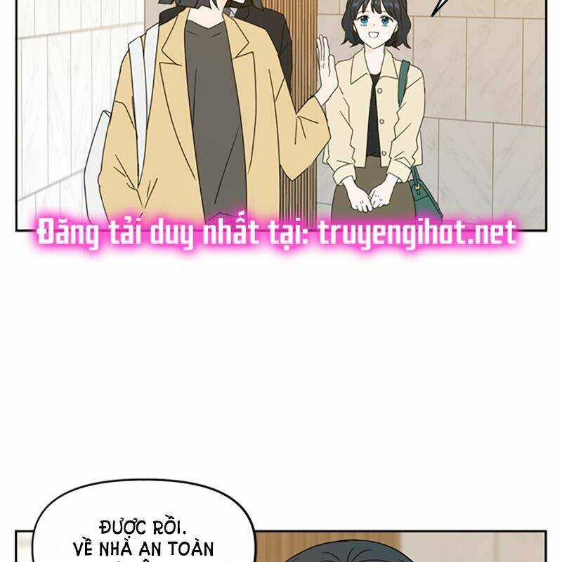 Kiếp Này Cũng Xin Chăm Sóc Tôi Như Vậy Nhé Chapter 80 trang 38