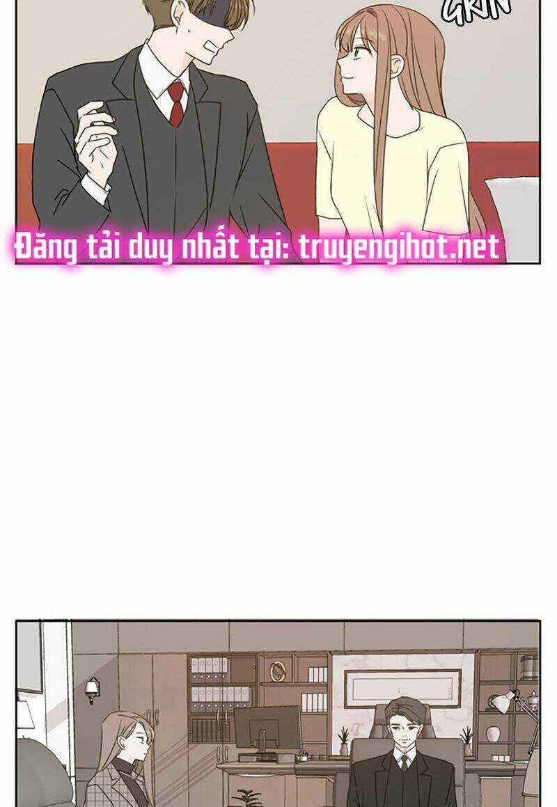 Kiếp Này Cũng Xin Chăm Sóc Tôi Như Vậy Nhé Chapter 80 trang 4