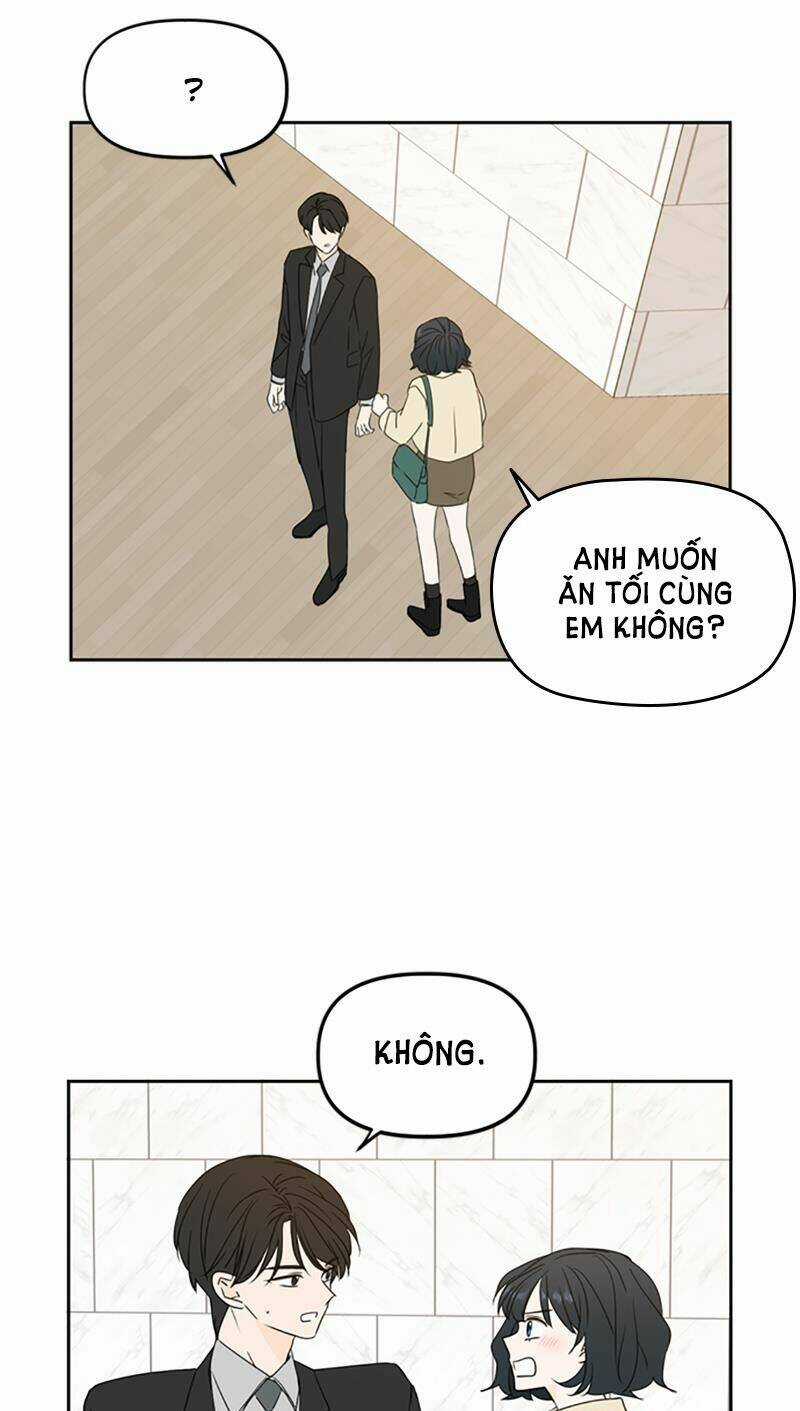 Kiếp Này Cũng Xin Chăm Sóc Tôi Như Vậy Nhé Chapter 80 trang 40