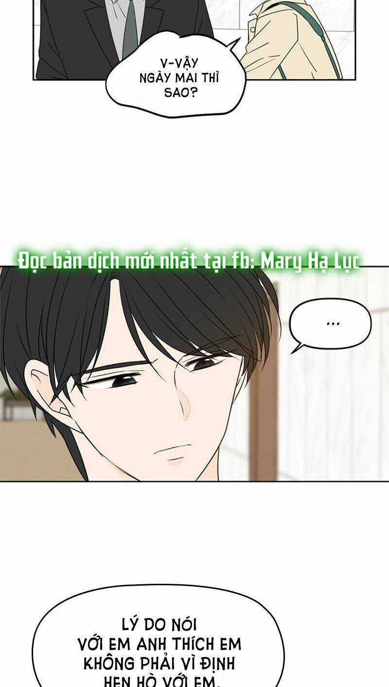 Kiếp Này Cũng Xin Chăm Sóc Tôi Như Vậy Nhé Chapter 80 trang 41