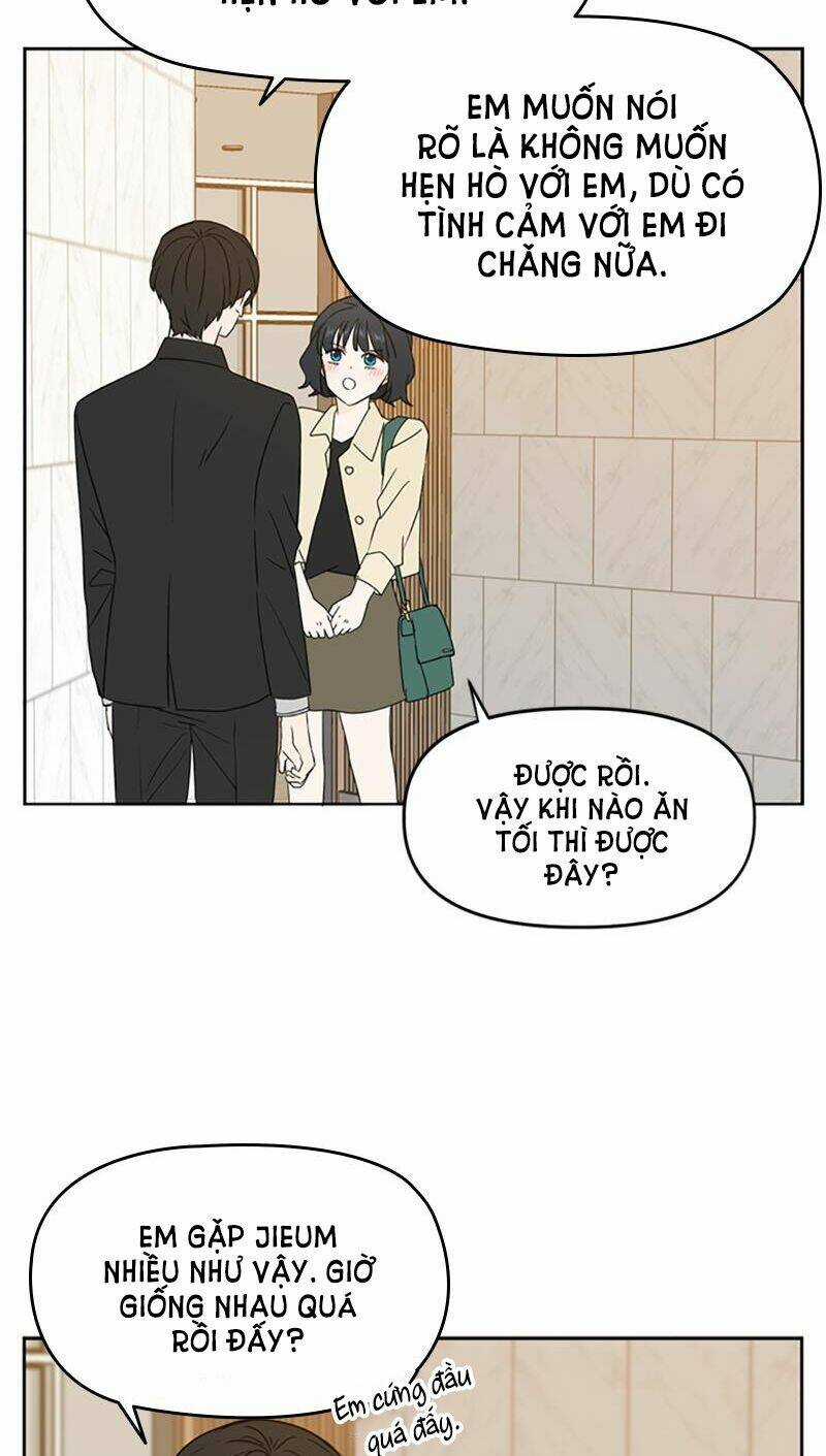 Kiếp Này Cũng Xin Chăm Sóc Tôi Như Vậy Nhé Chapter 80 trang 42