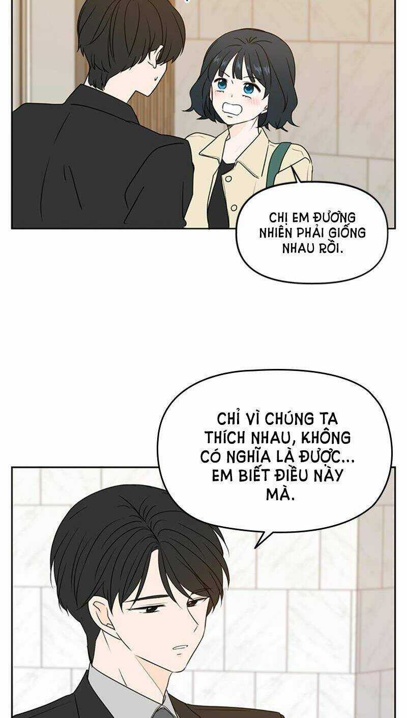 Kiếp Này Cũng Xin Chăm Sóc Tôi Như Vậy Nhé Chapter 80 trang 43