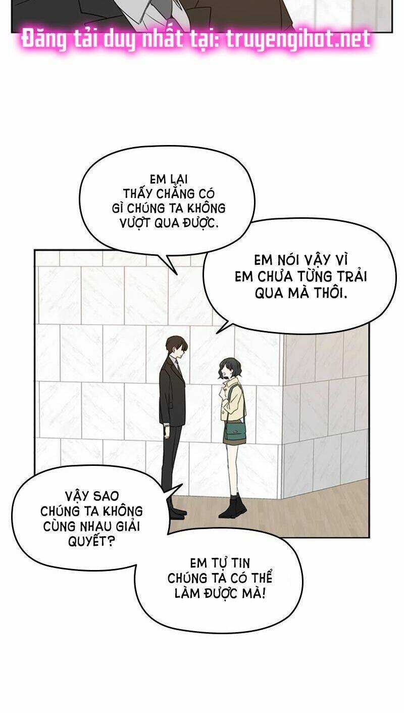 Kiếp Này Cũng Xin Chăm Sóc Tôi Như Vậy Nhé Chapter 80 trang 44