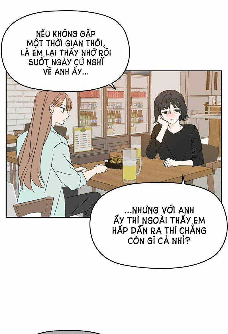 Kiếp Này Cũng Xin Chăm Sóc Tôi Như Vậy Nhé Chapter 80 trang 47